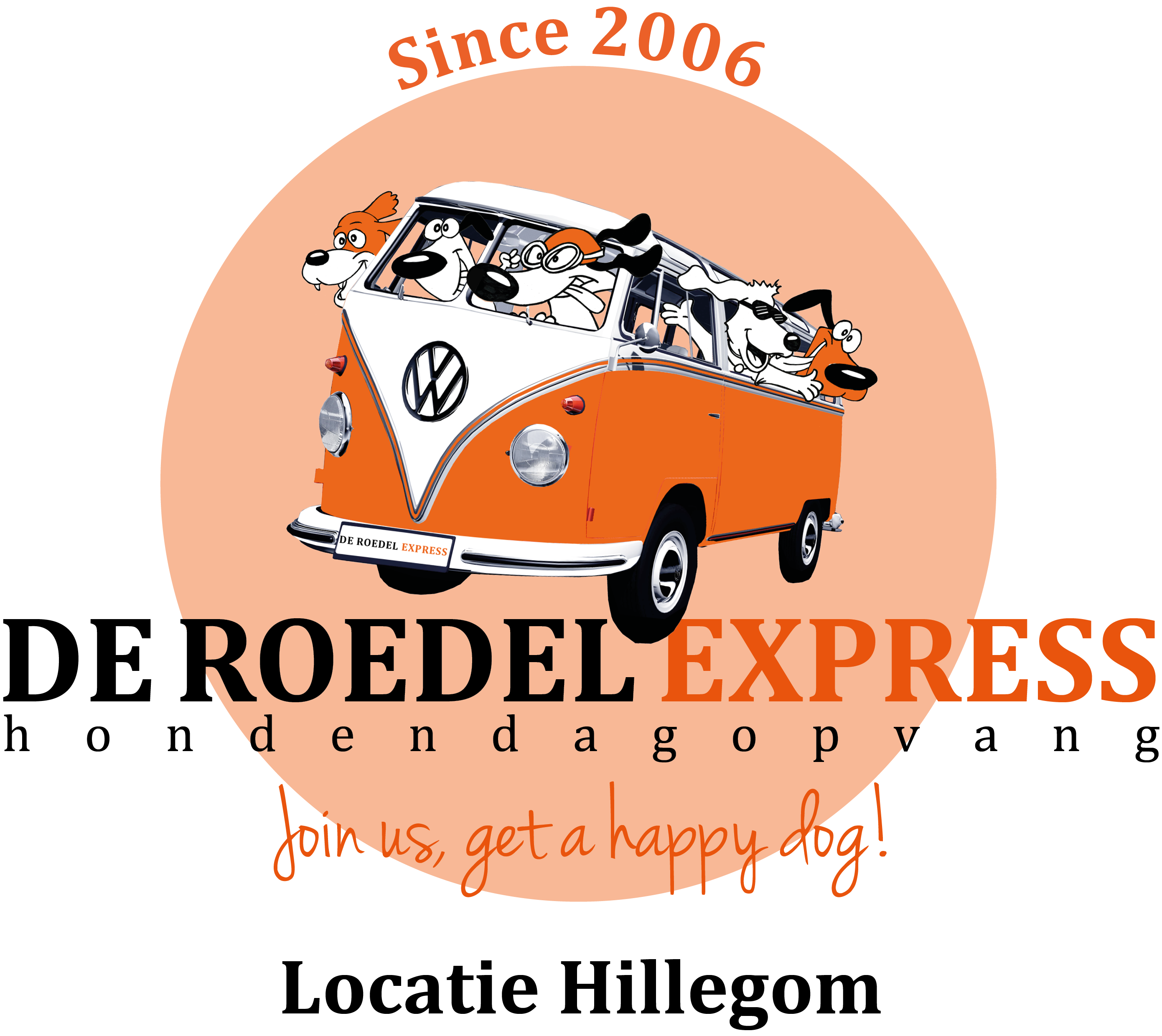 logo roedelexpress hillegom